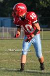 Ridgedale vs Van Buren - 5143